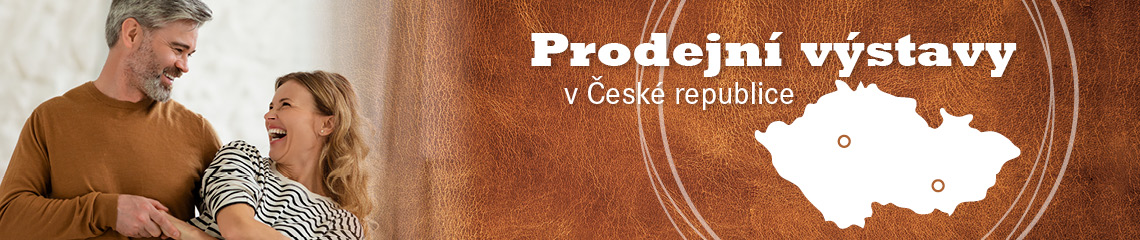 PRODEJN VSTAVY