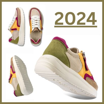 4 hlavn trendy v obuvi pro jaro 2024